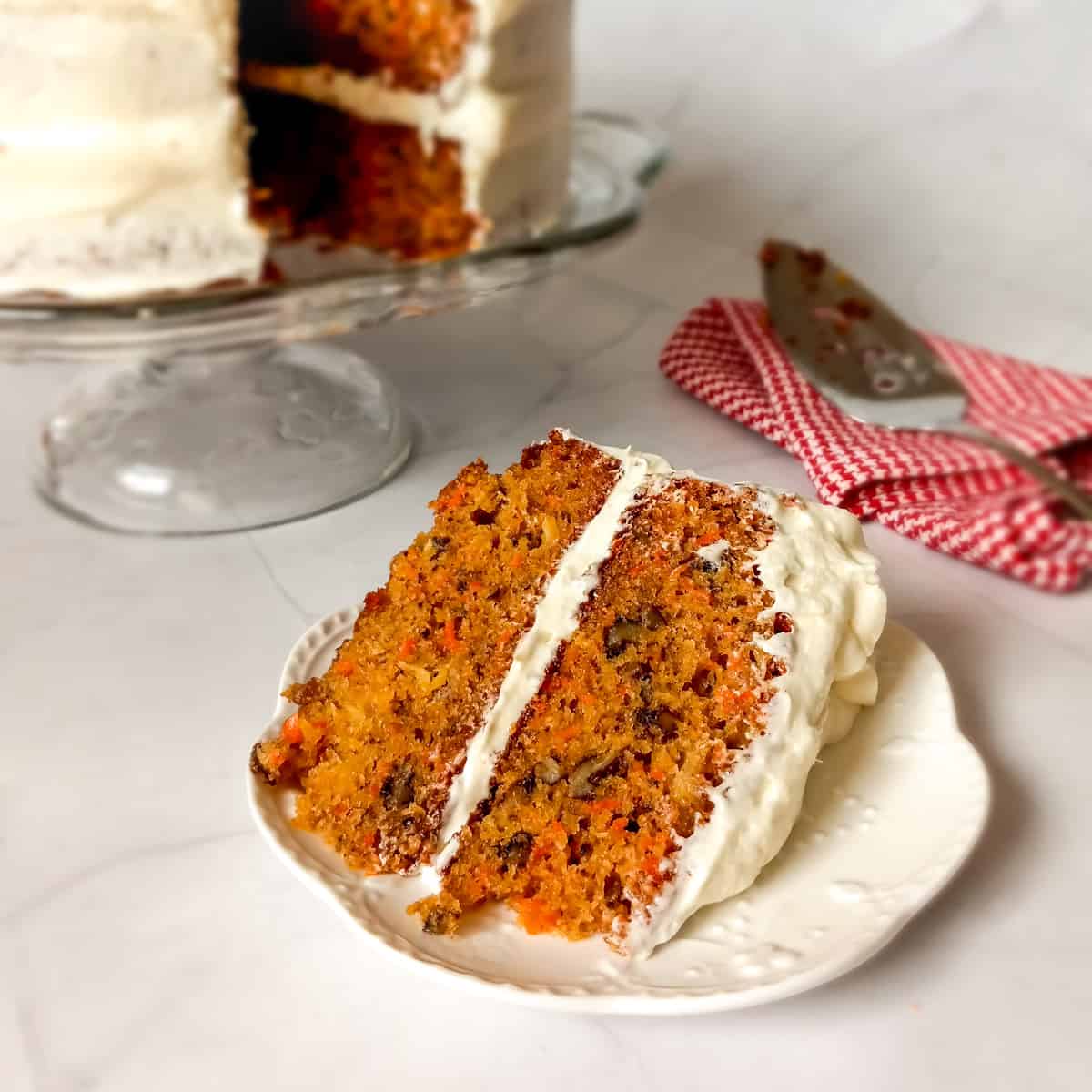 9Carrot Cake 2