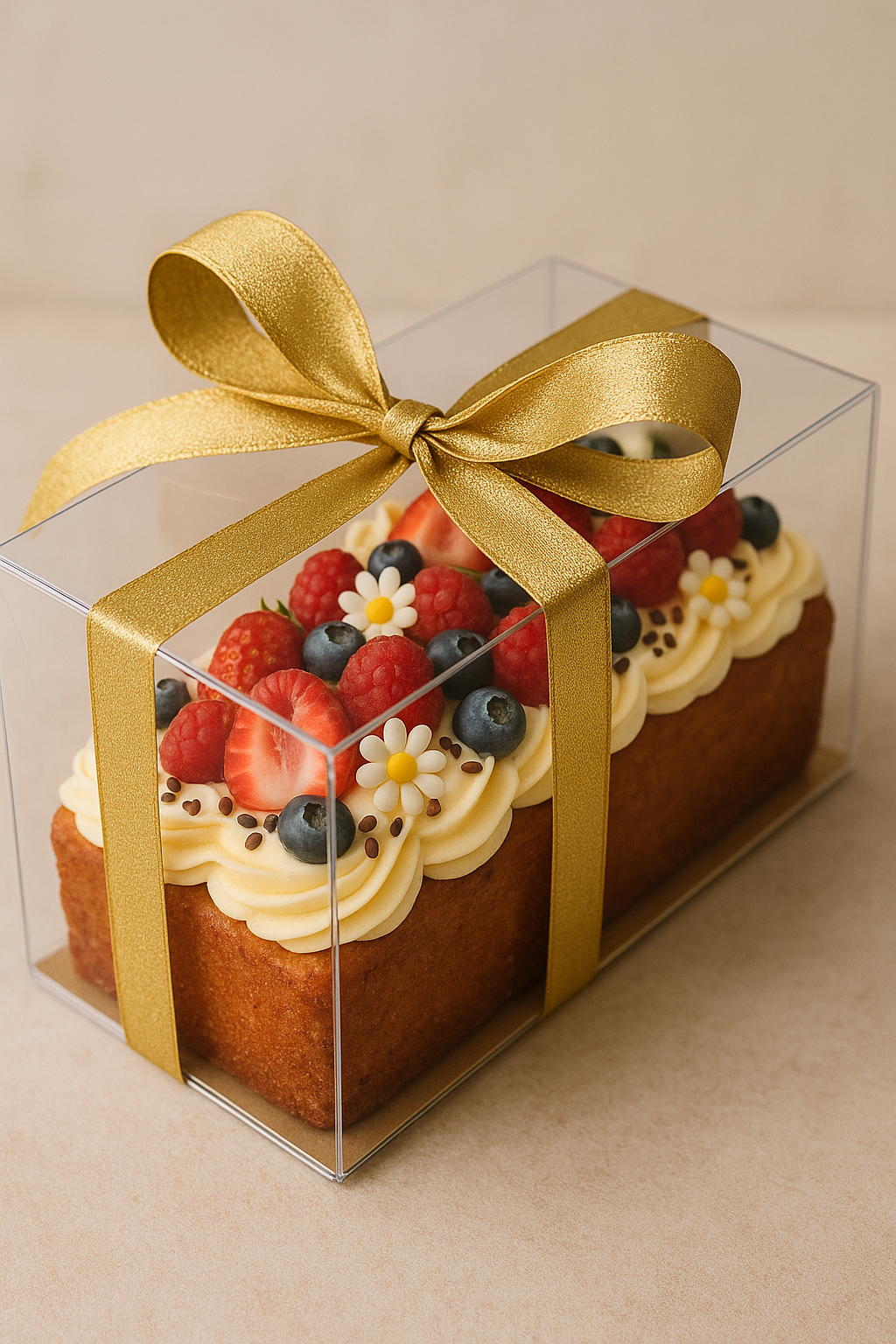 9x3x3 rectangular cake gifts with handles2
