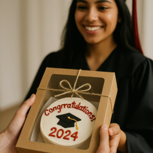 Special Occasion Bento- Cake Gift Box2