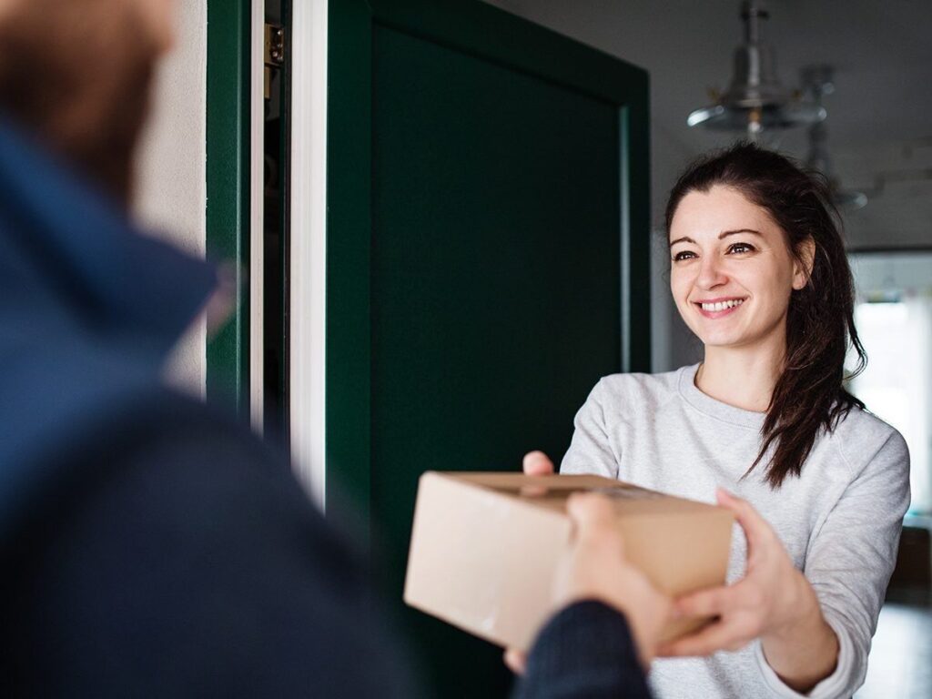 The beauty of an online cake boutique studio