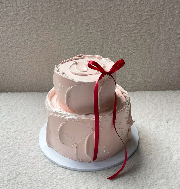 Double Layer Online Cake