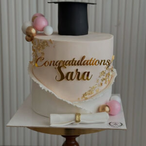 Congratulations Cakes01