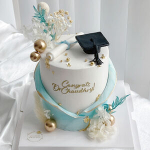 Congratulations Cakes02