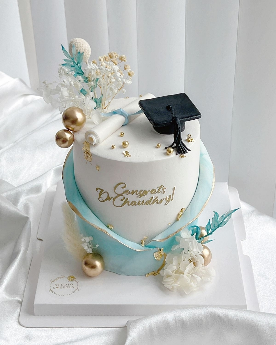 Congratulations Cakes02