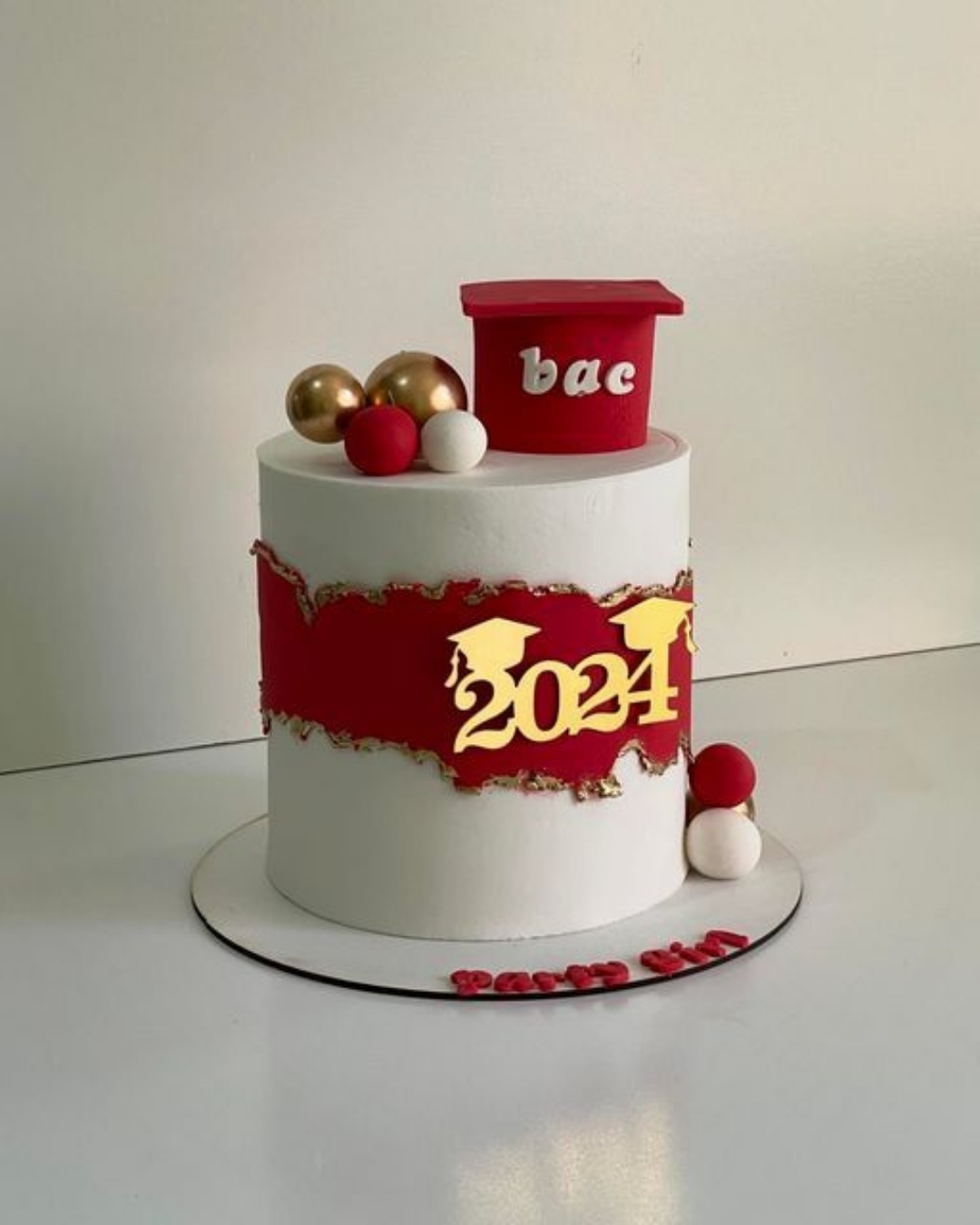 Congratulations Cakes03