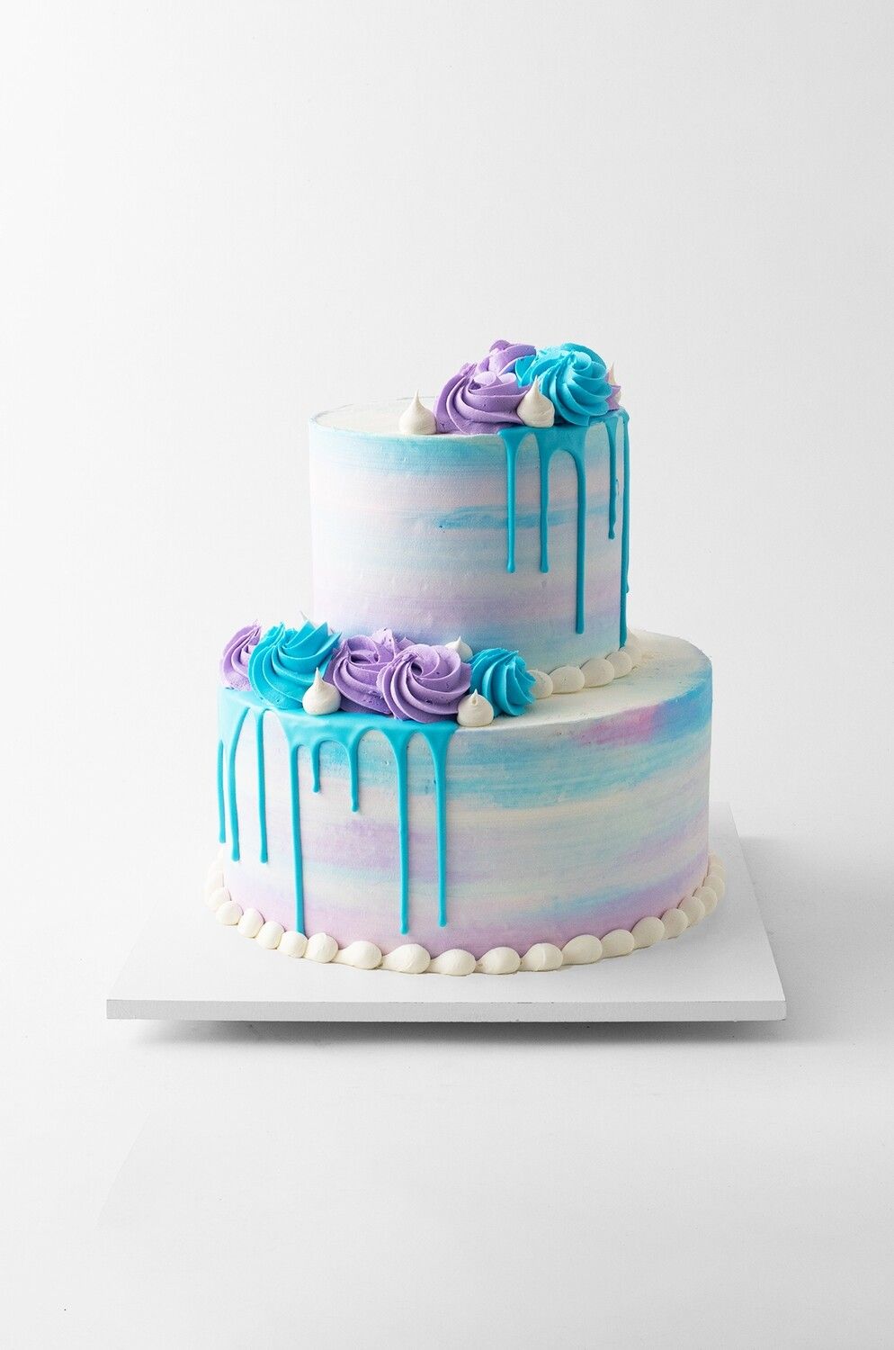 Double Layer