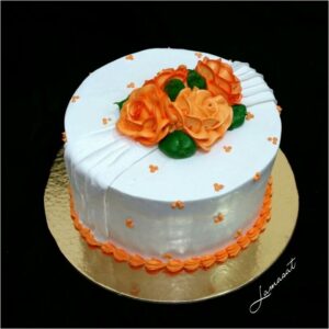 Sympathy Cake