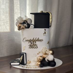 Congratulations Cakes04