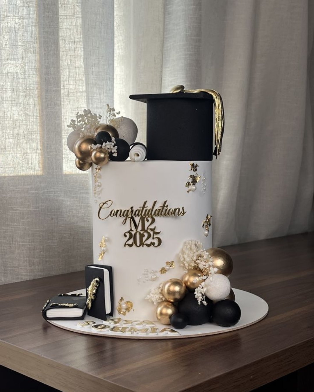 Congratulations Cakes04