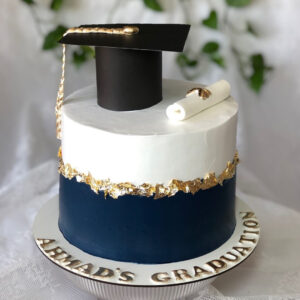 Congratulations Cakes05