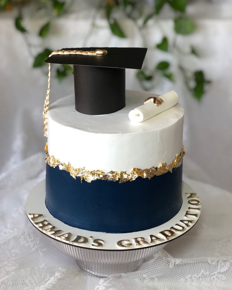 Congratulations Cakes05