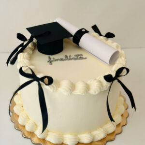 Congratulations Cakes06