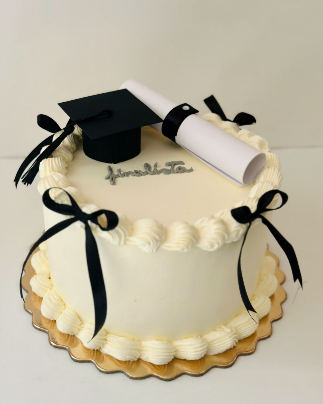 Congratulations Cakes06
