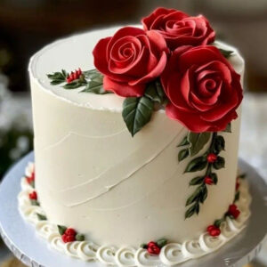 Thinking of You Cake