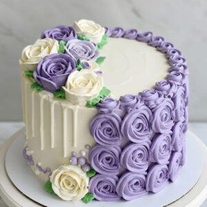 Thinking of You Cake