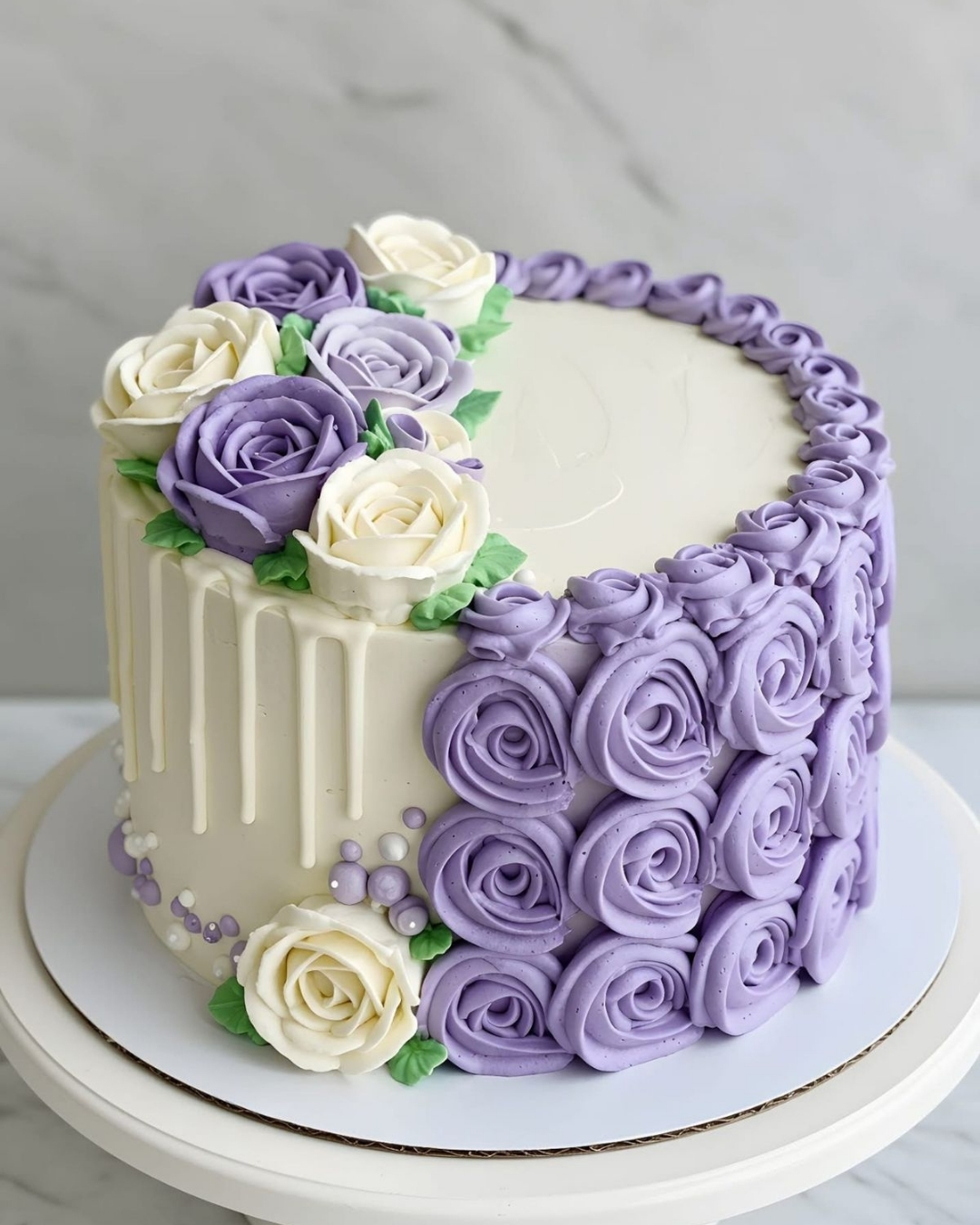 Thinking of You Cake