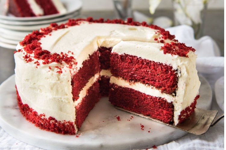 Red velvet