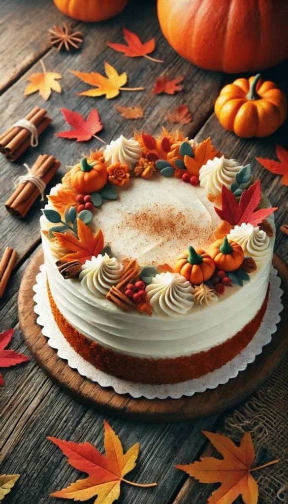 Fall Into Flavor with Sweet Mimi’s!