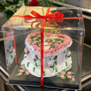 Picture Cake- Celebration Birthday Cakes